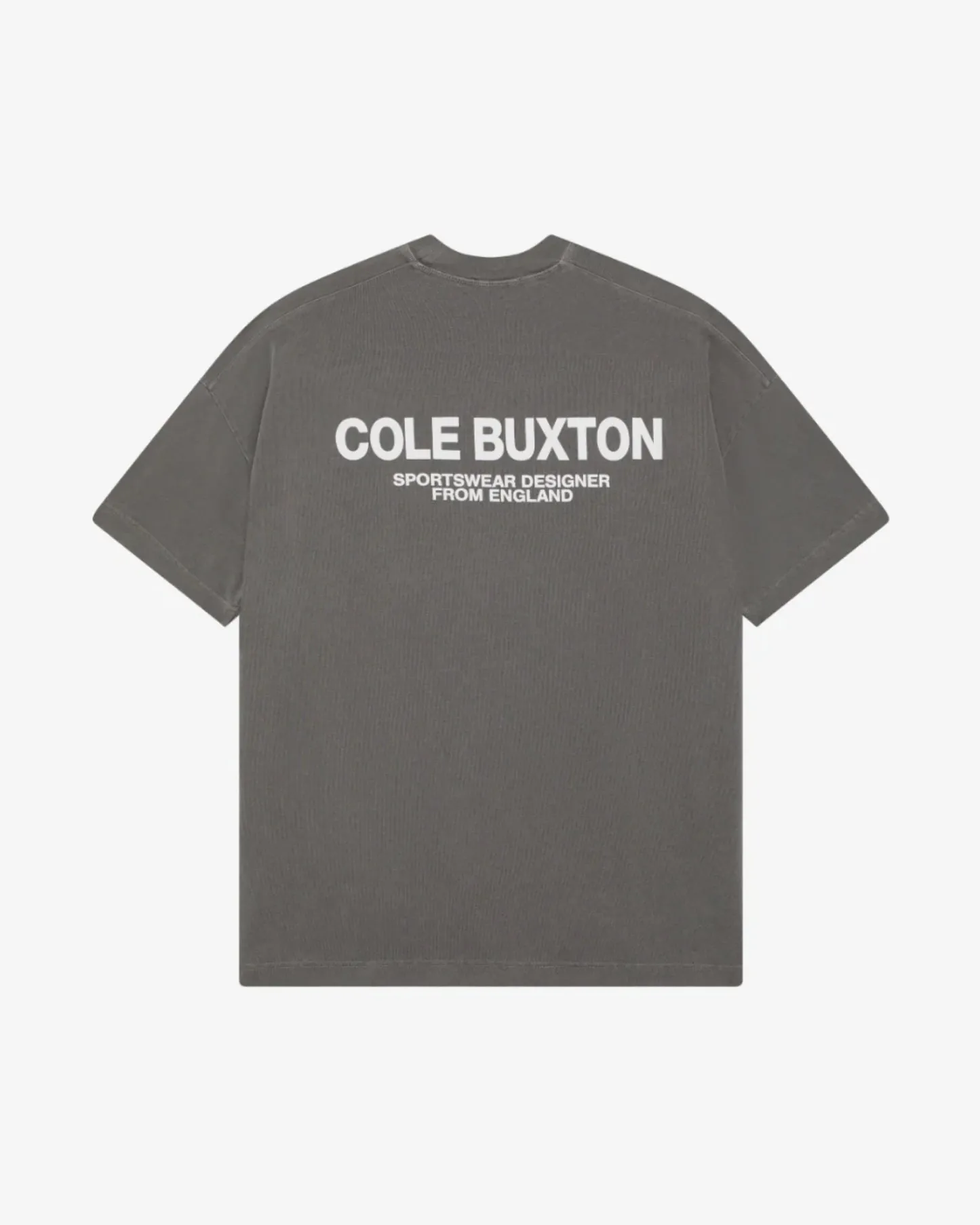 Cole Buxton SPORTSWEAR T-SHIRT| T-Shirts