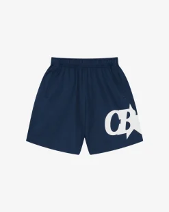 Cole Buxton STAR MESH SHORTS| Shorts