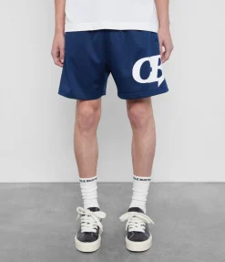 Cole Buxton STAR MESH SHORTS| Shorts