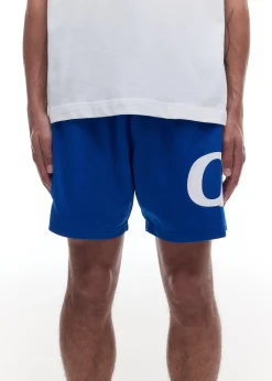 Cole Buxton STAR MESH SHORTS| Shorts