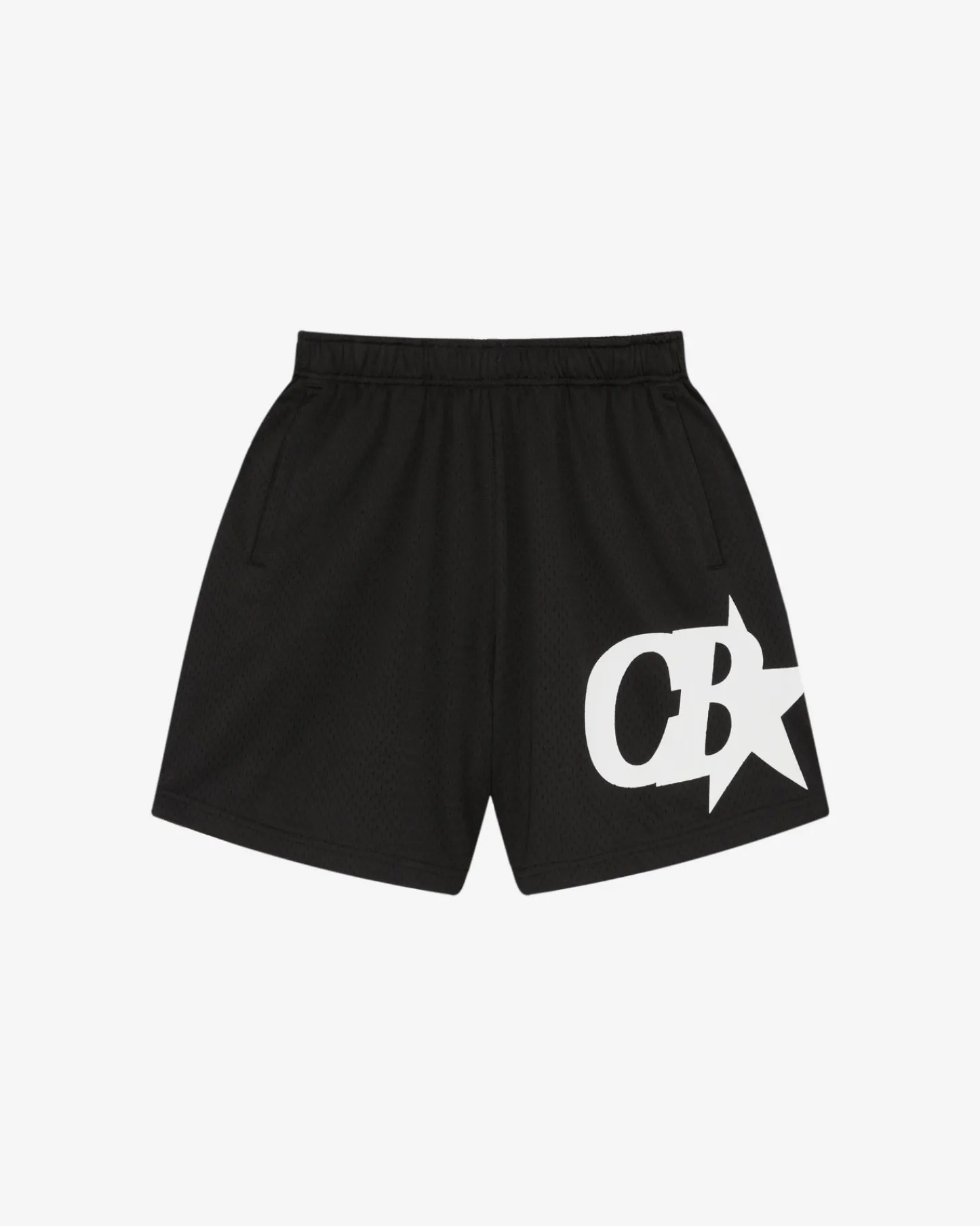 Cole Buxton STAR MESH SHORTS| Shorts
