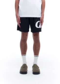 Cole Buxton STAR MESH SHORTS| Shorts