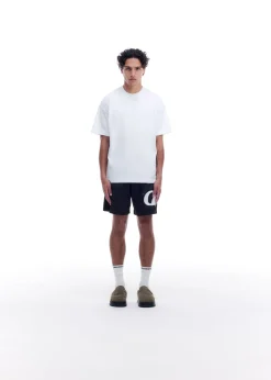 Cole Buxton STAR MESH SHORTS| Shorts