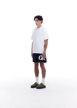 Cole Buxton STAR MESH SHORTS| Shorts