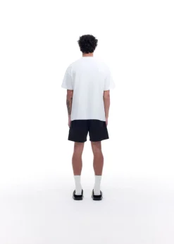Cole Buxton STAR MESH SHORTS| Shorts