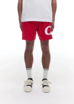 Cole Buxton STAR MESH SHORTS| Shorts