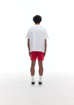 Cole Buxton STAR MESH SHORTS| Shorts