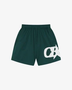 Cole Buxton STAR MESH SHORTS| Shorts