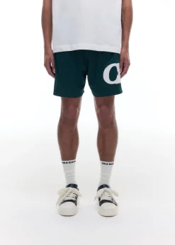 Cole Buxton STAR MESH SHORTS| Shorts
