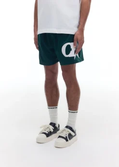 Cole Buxton STAR MESH SHORTS| Shorts