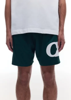 Cole Buxton STAR MESH SHORTS| Shorts