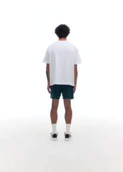 Cole Buxton STAR MESH SHORTS| Shorts