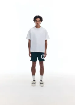 Cole Buxton STAR MESH SHORTS| Shorts