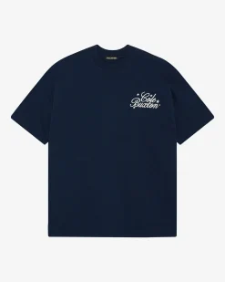 Cole Buxton STARS SERIF T-SHIRT| T-Shirts