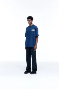 Cole Buxton STARS SERIF T-SHIRT| T-Shirts