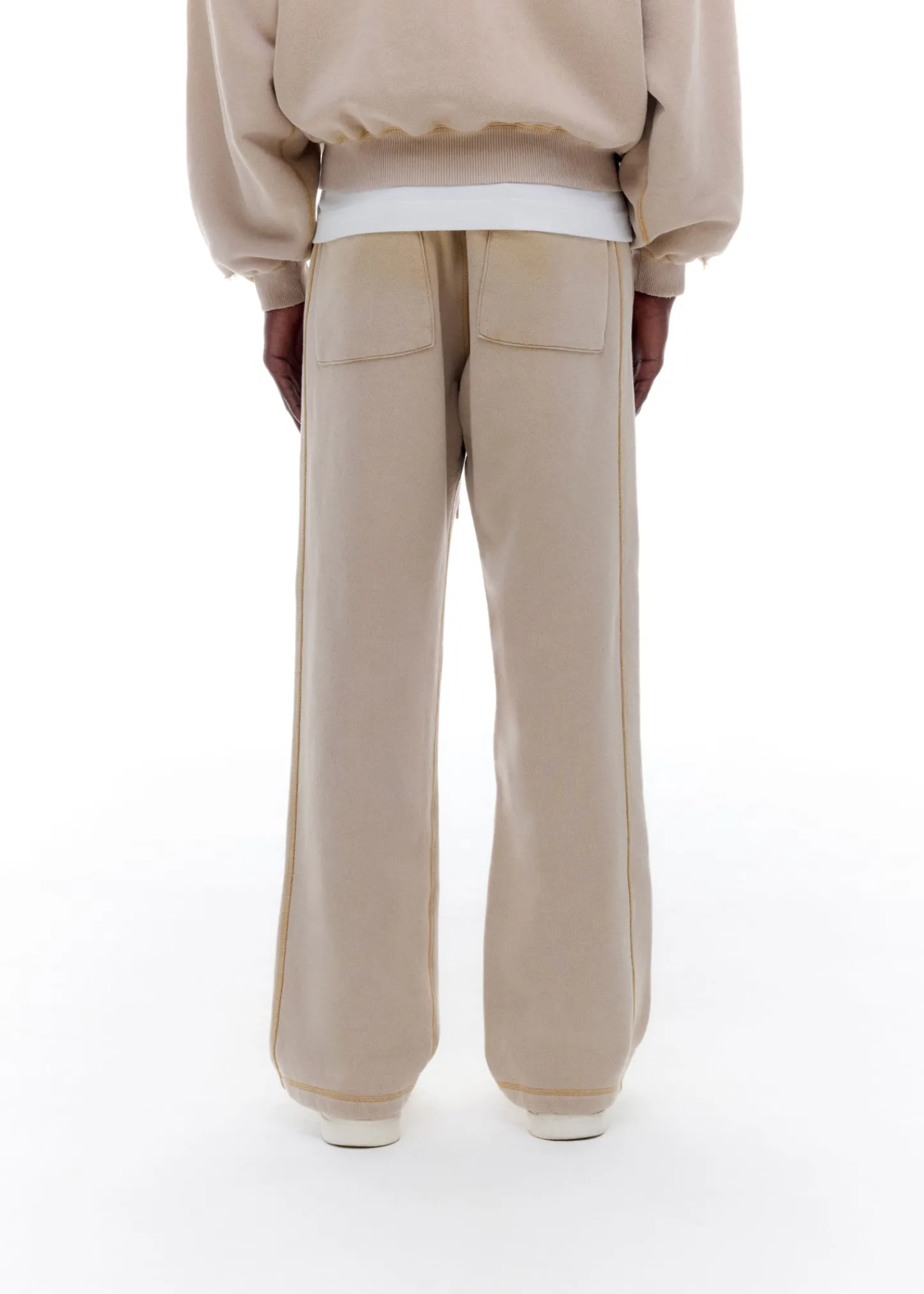 Cole Buxton SUN FADE LOUNGE PANTS| Sweatpants