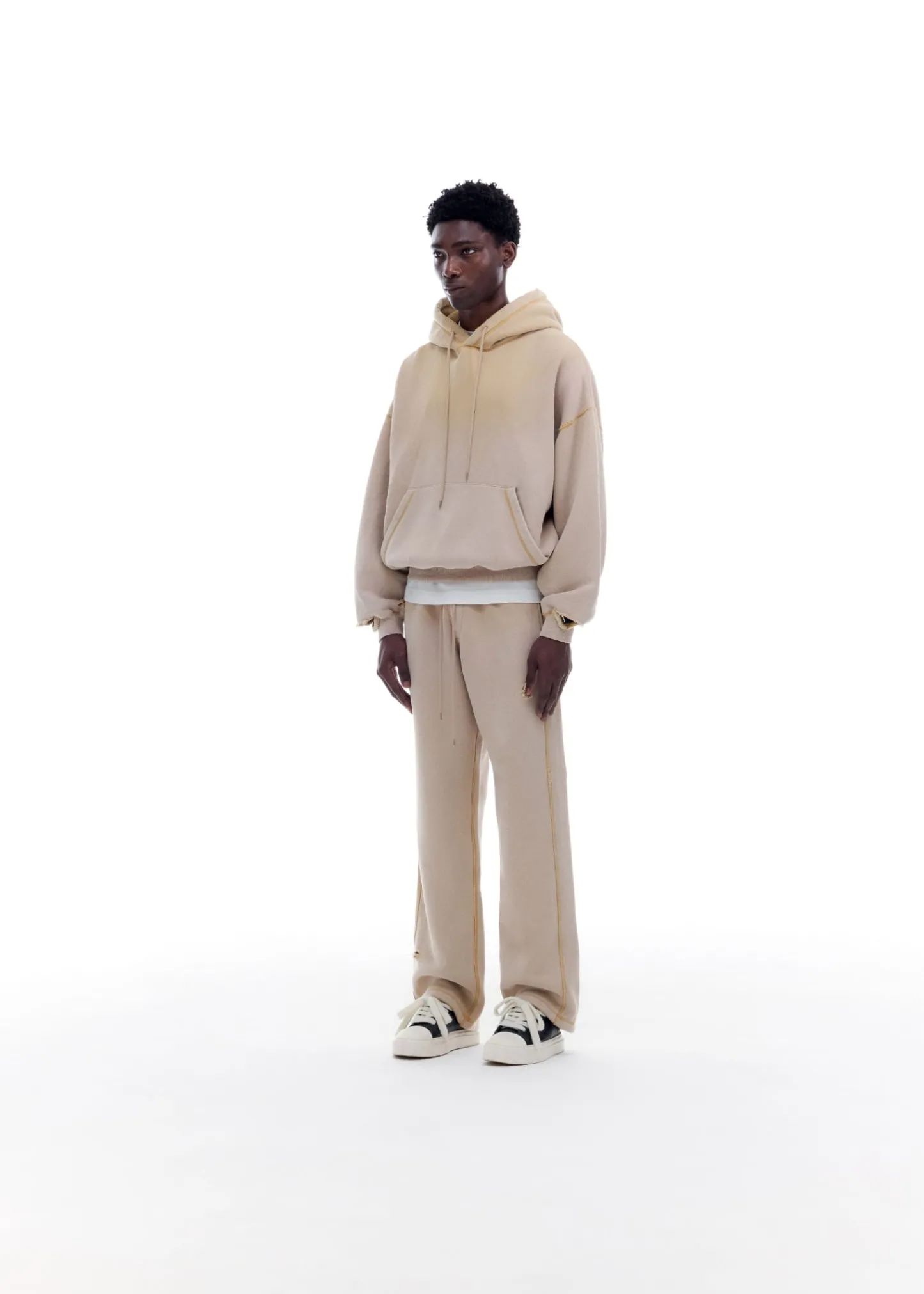 Cole Buxton SUN FADE LOUNGE PANTS| Sweatpants
