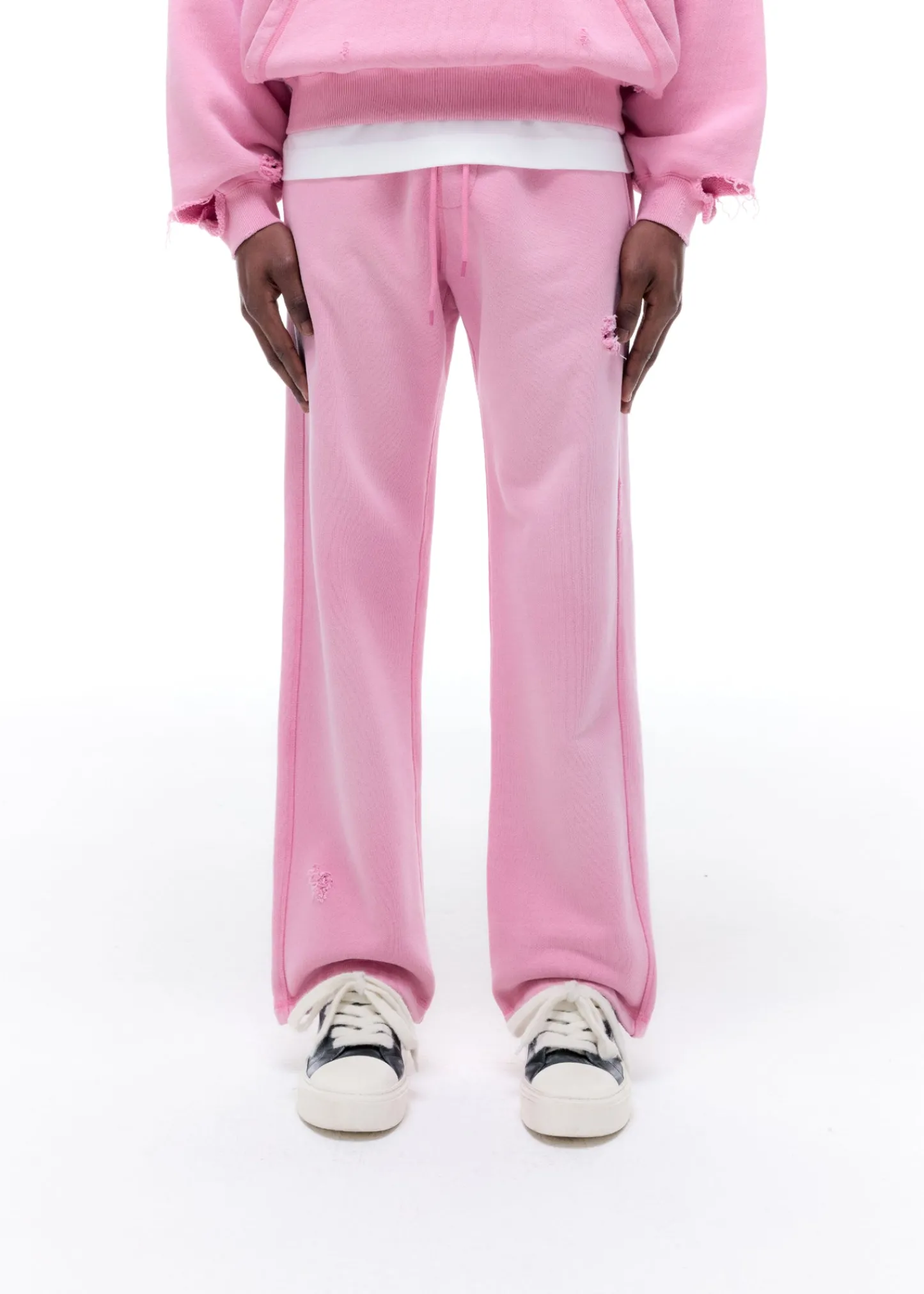 Cole Buxton SUN FADE LOUNGE PANTS| Sweatpants