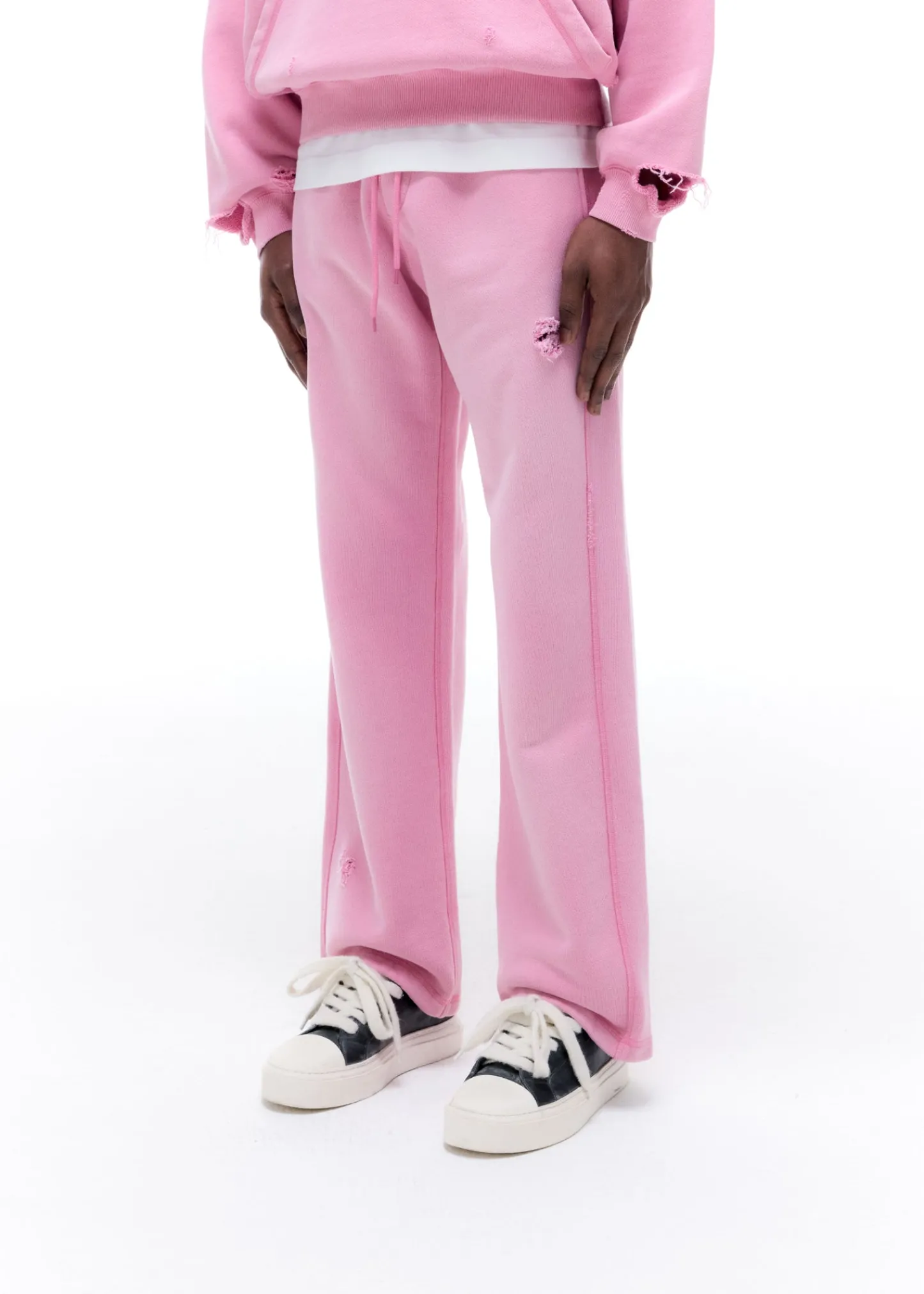 Cole Buxton SUN FADE LOUNGE PANTS| Sweatpants