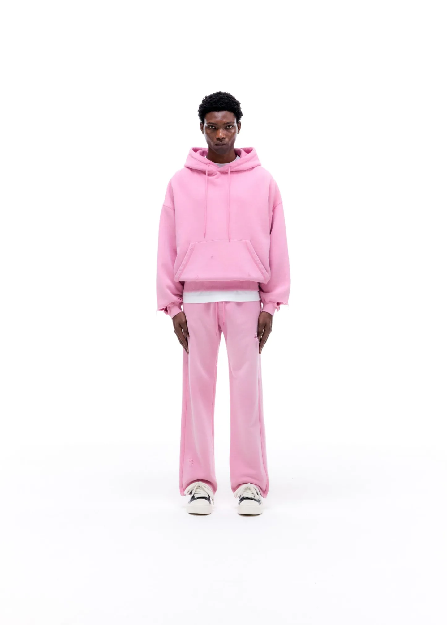 Cole Buxton SUN FADE LOUNGE PANTS| Sweatpants