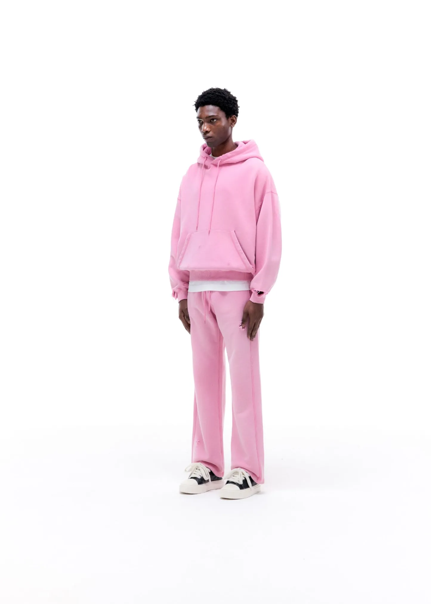 Cole Buxton SUN FADE LOUNGE PANTS| Sweatpants
