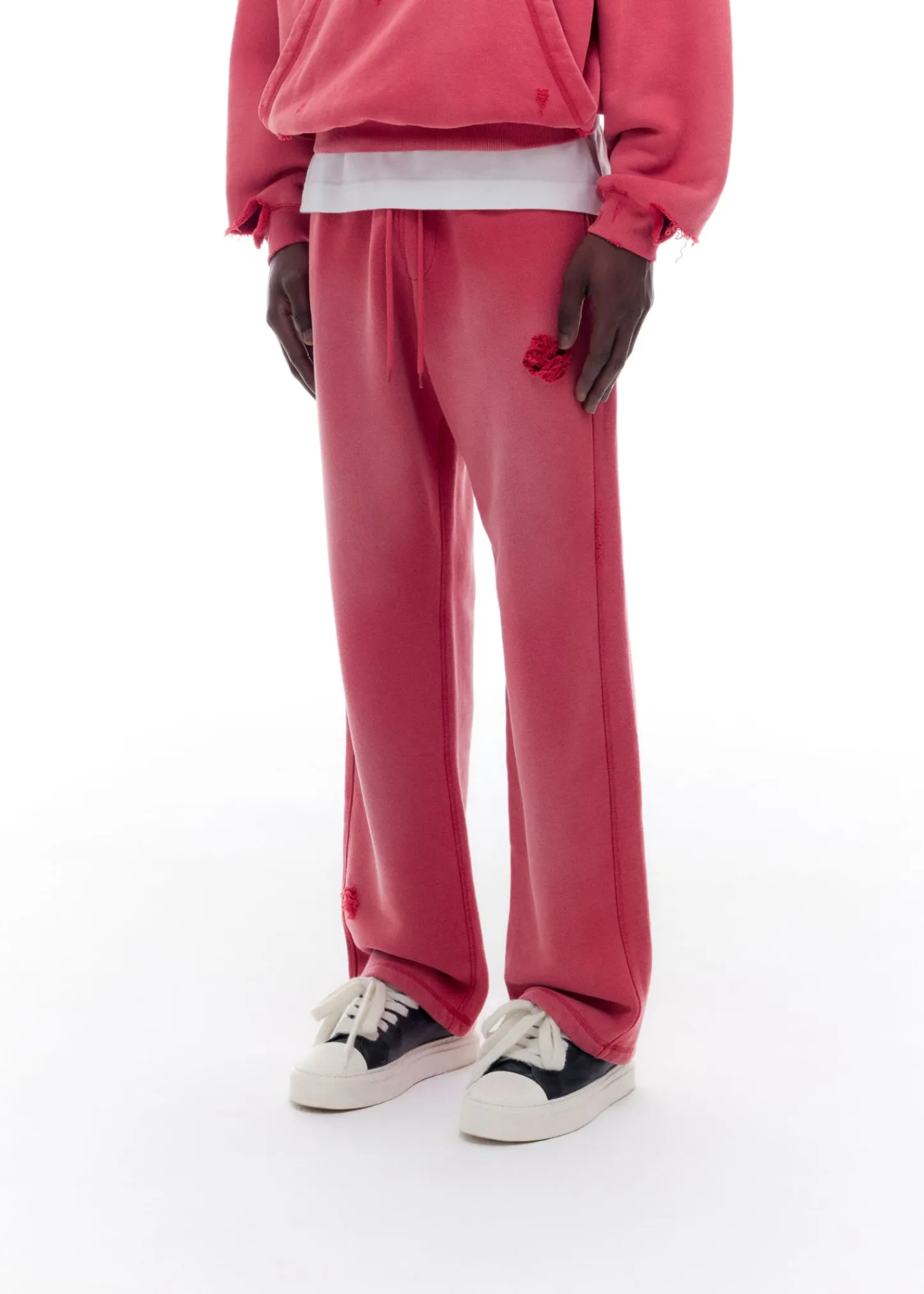 Cole Buxton SUN FADE LOUNGE PANTS| Sweatpants