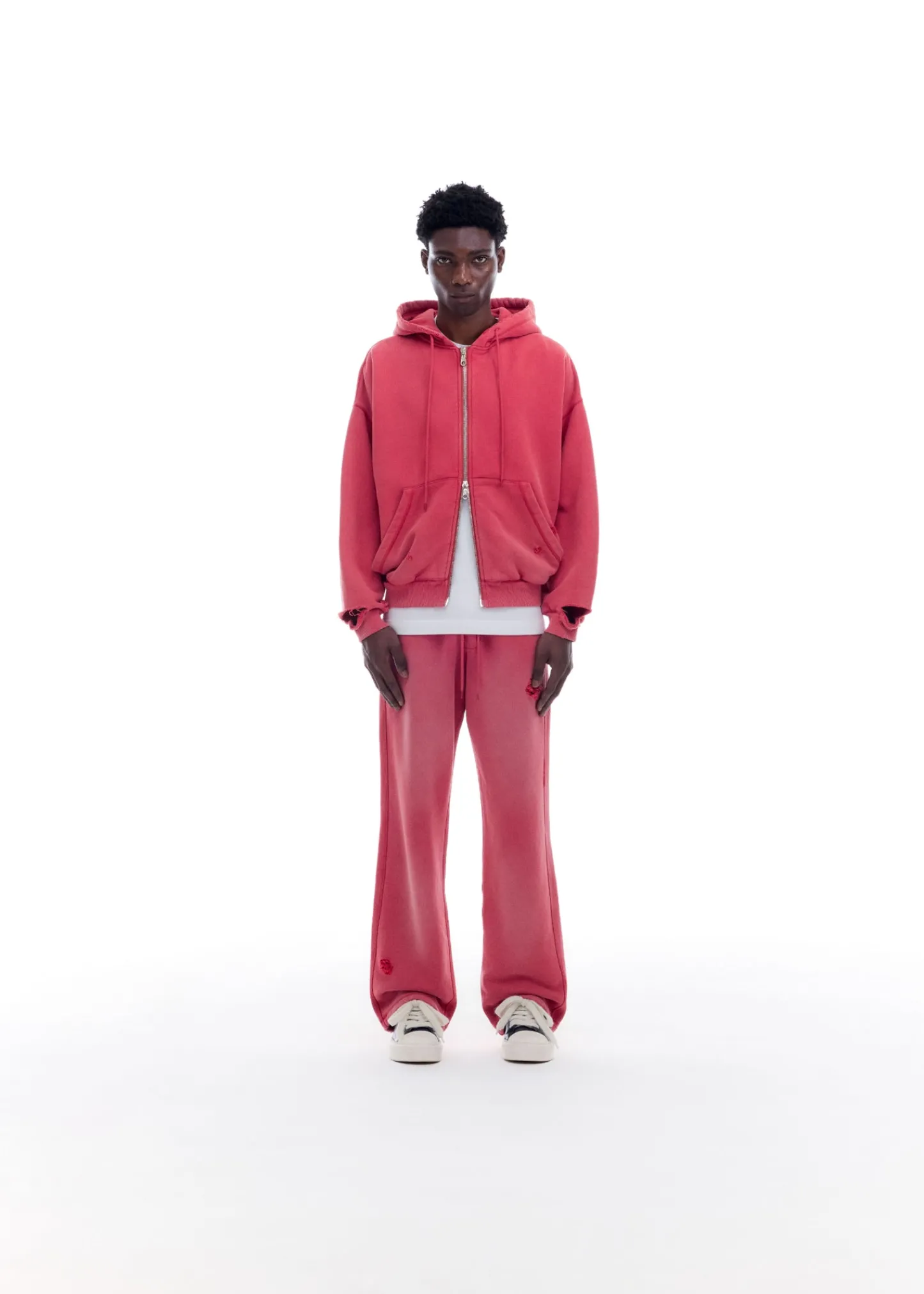 Cole Buxton SUN FADE LOUNGE PANTS| Sweatpants