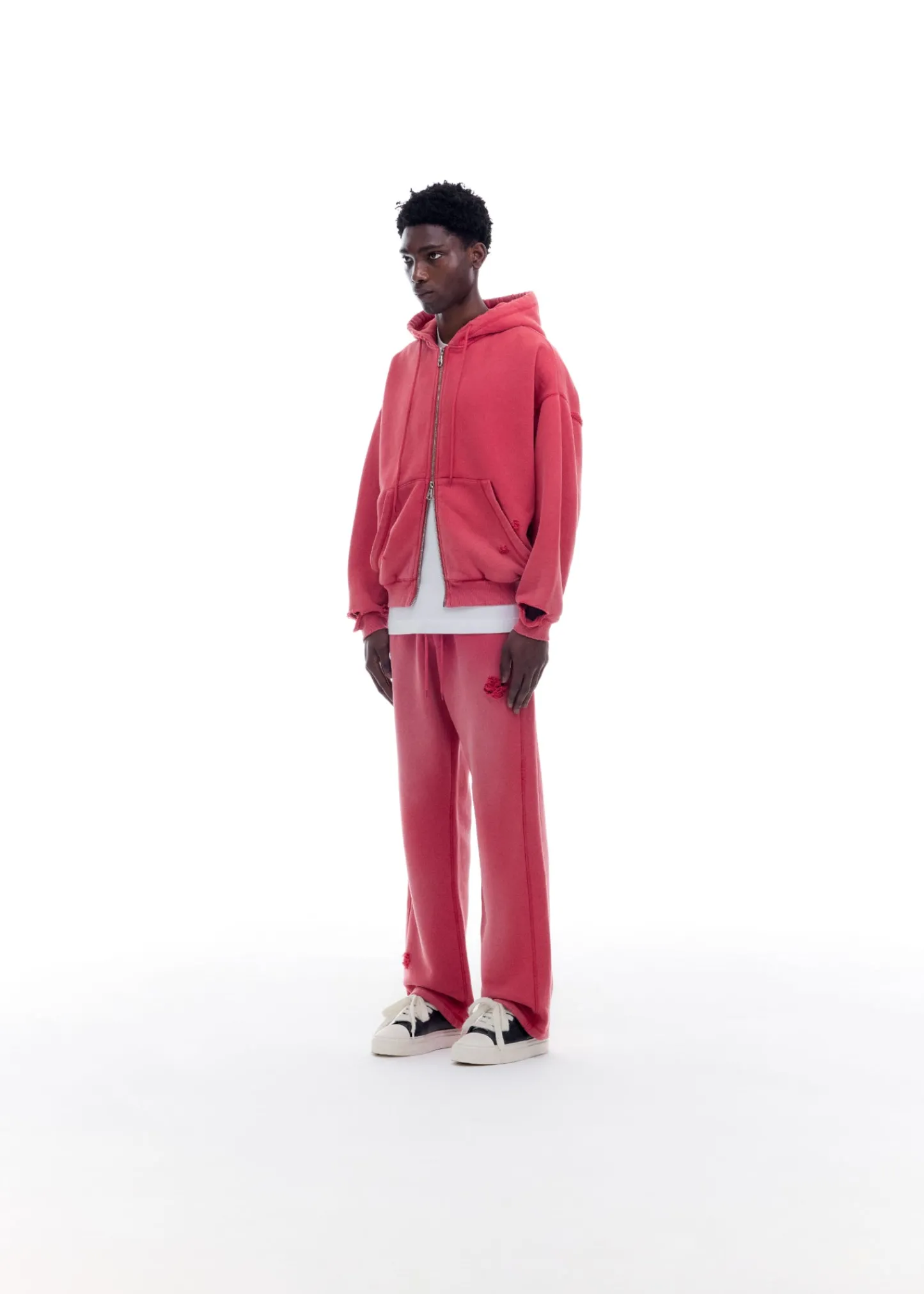 Cole Buxton SUN FADE LOUNGE PANTS| Sweatpants