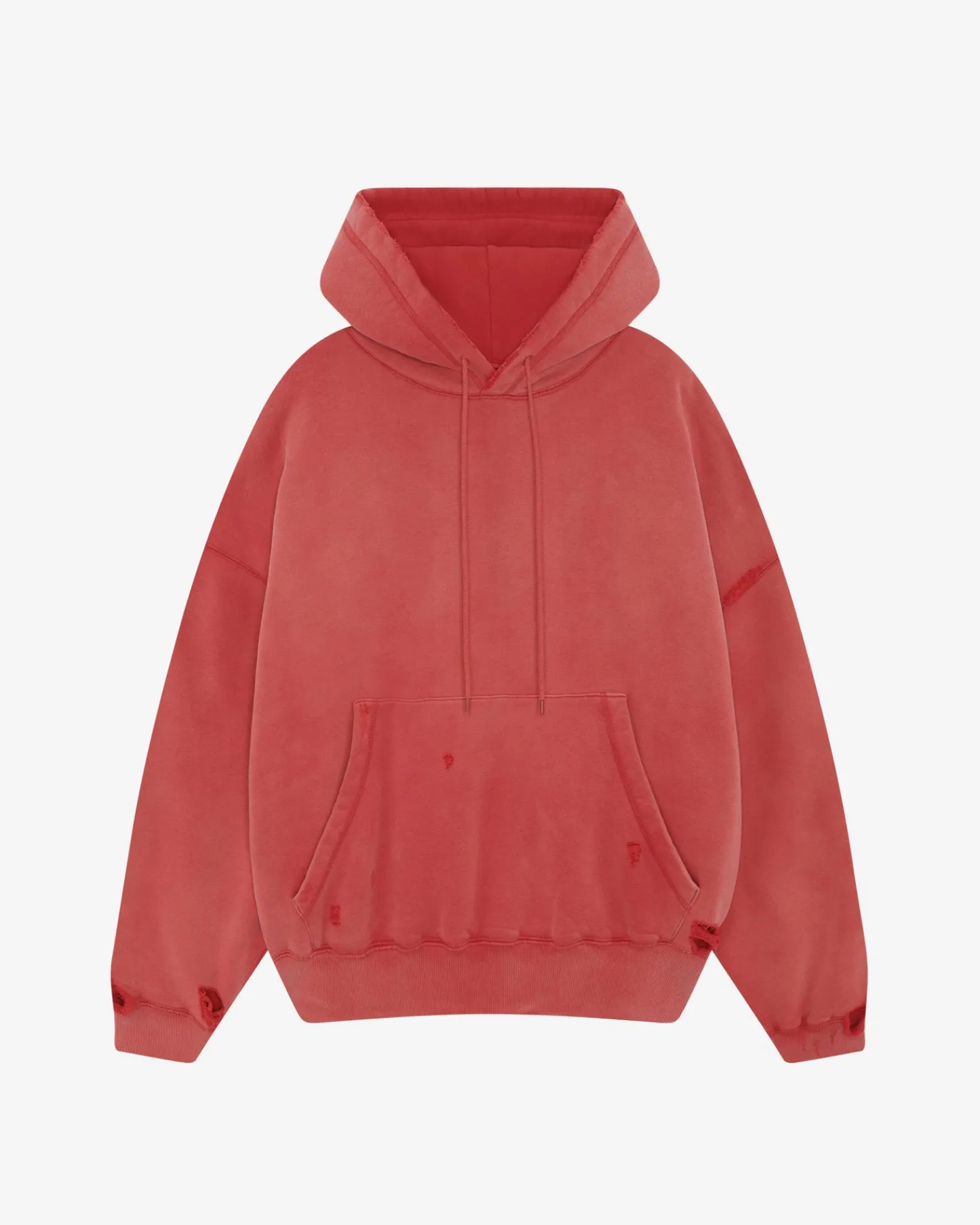 Cole Buxton SUN FADE POCKET HOODIE| Hoodies