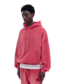 Cole Buxton SUN FADE POCKET HOODIE| Hoodies