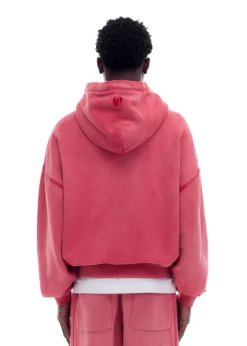 Cole Buxton SUN FADE POCKET HOODIE| Hoodies