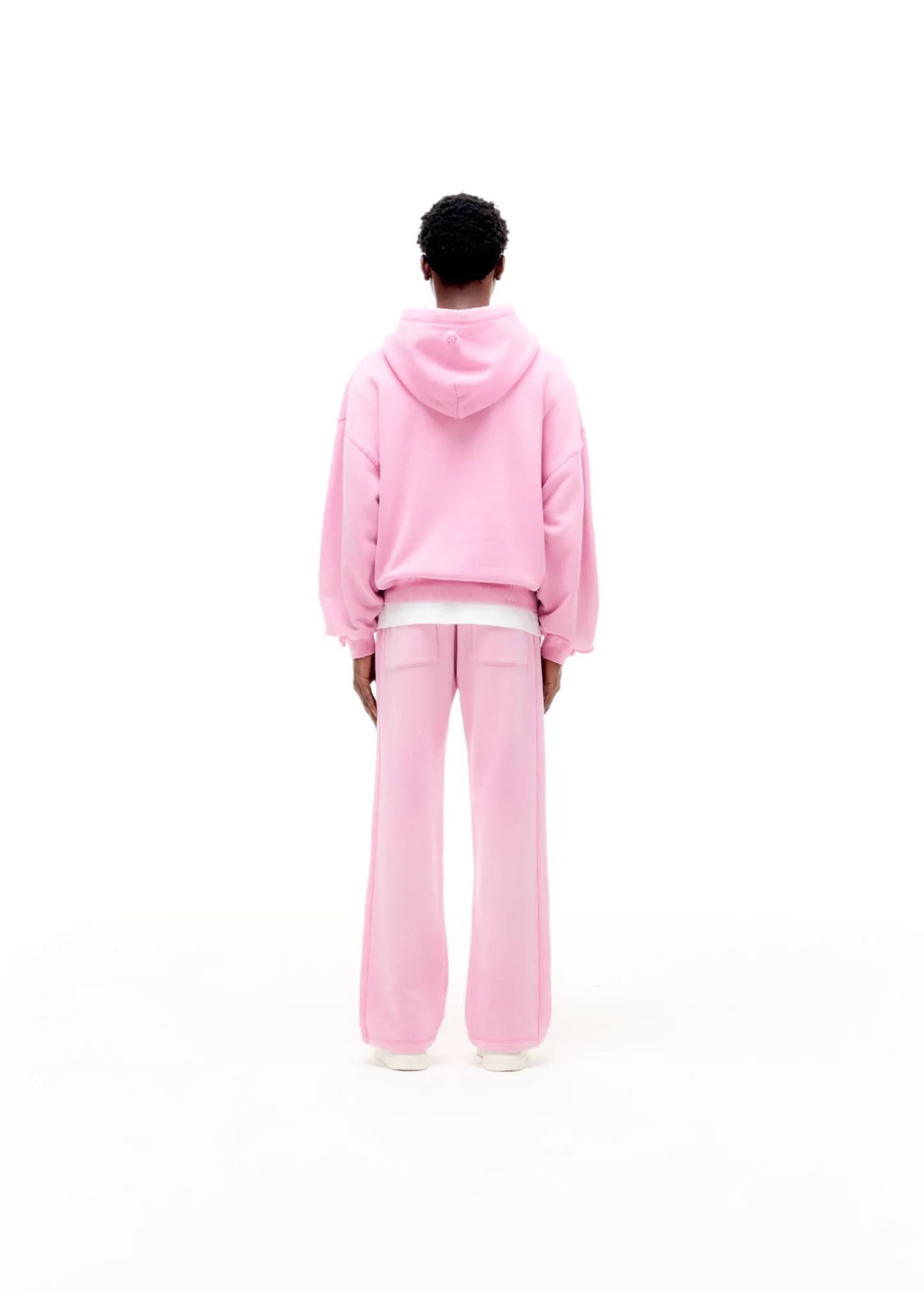 Cole Buxton SUN FADE POCKET HOODIE| Hoodies