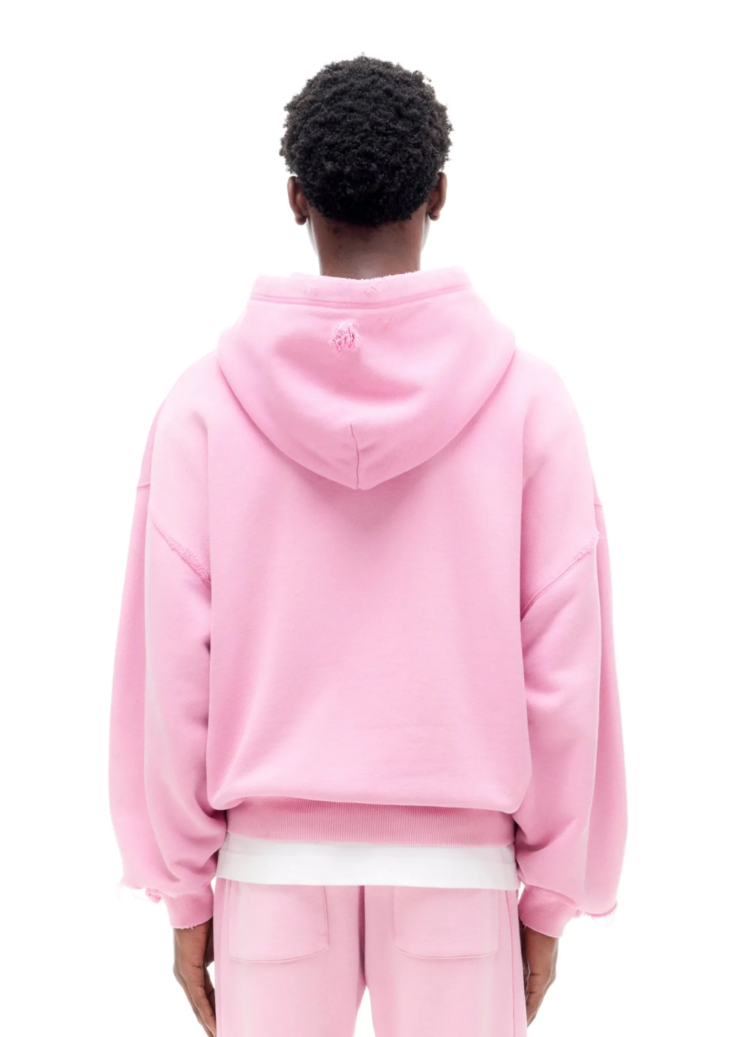 Cole Buxton SUN FADE POCKET HOODIE| Hoodies