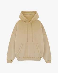 Cole Buxton SUN FADE POCKET HOODIE| Hoodies