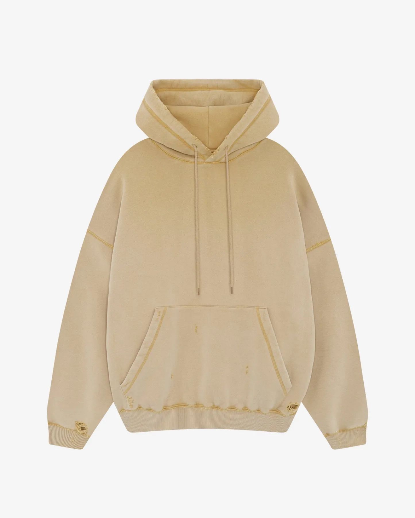 Cole Buxton SUN FADE POCKET HOODIE| Hoodies