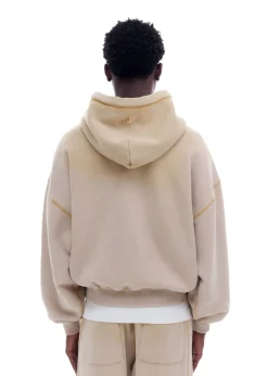 Cole Buxton SUN FADE POCKET HOODIE| Hoodies