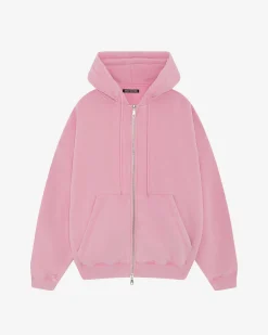 Cole Buxton SUN FADE POCKET ZIPPED HOODIE| Hoodies