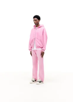 Cole Buxton SUN FADE POCKET ZIPPED HOODIE| Hoodies