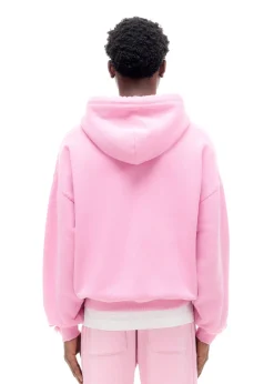 Cole Buxton SUN FADE POCKET ZIPPED HOODIE| Hoodies