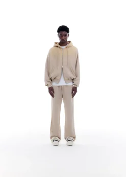 Cole Buxton SUN FADE POCKET ZIPPED HOODIE| Hoodies
