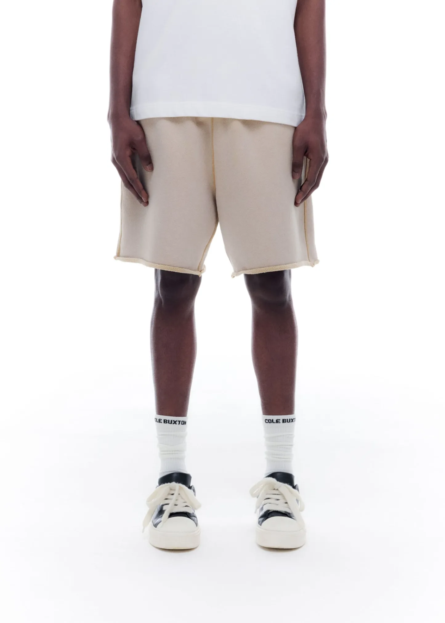Cole Buxton SUN FADE SHORTS| Shorts
