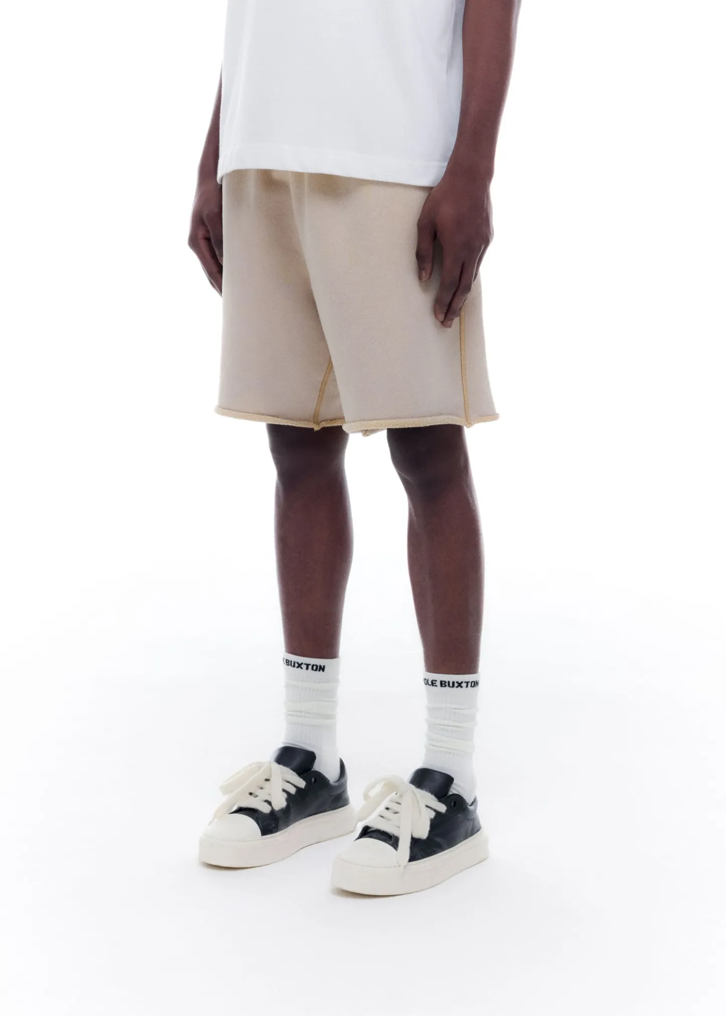 Cole Buxton SUN FADE SHORTS| Shorts