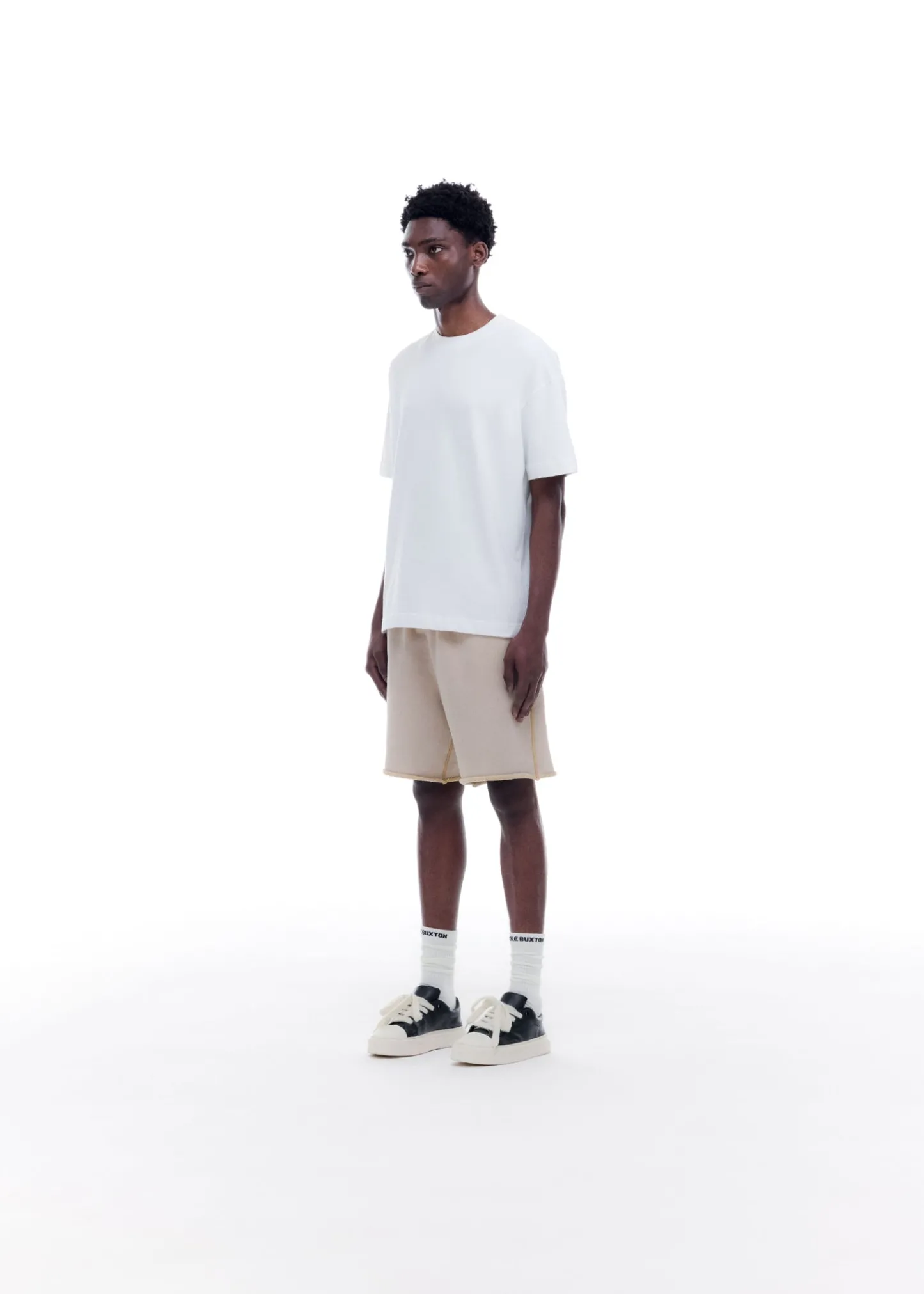 Cole Buxton SUN FADE SHORTS| Shorts