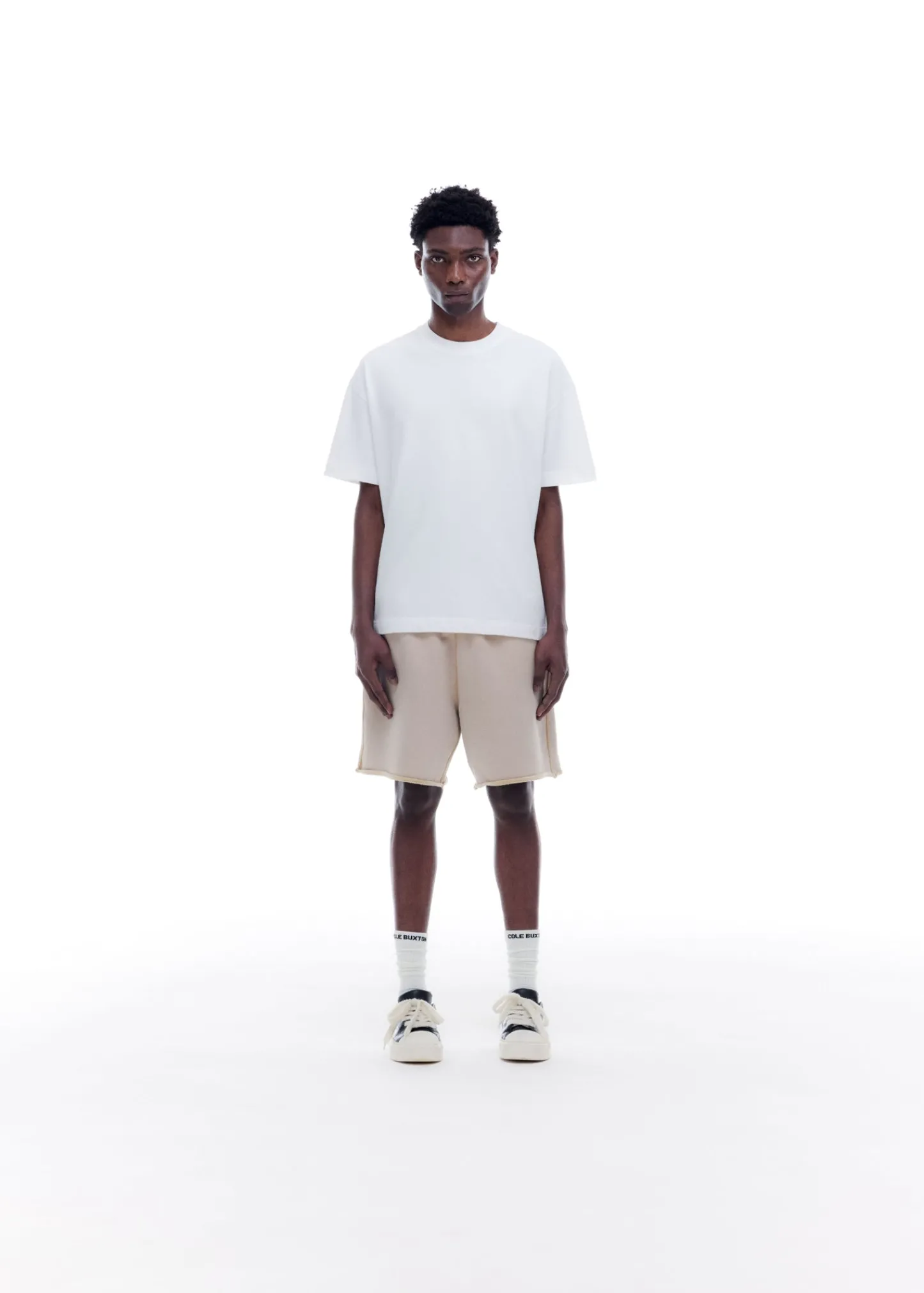 Cole Buxton SUN FADE SHORTS| Shorts