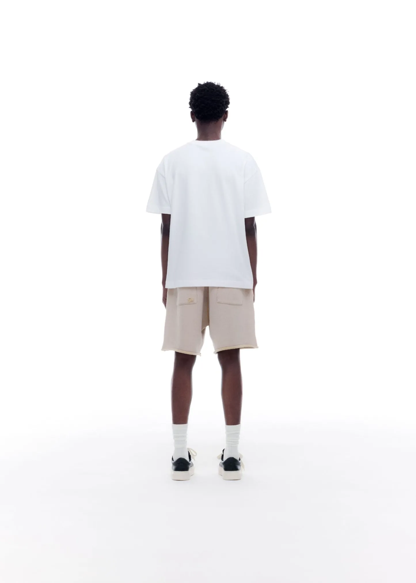 Cole Buxton SUN FADE SHORTS| Shorts