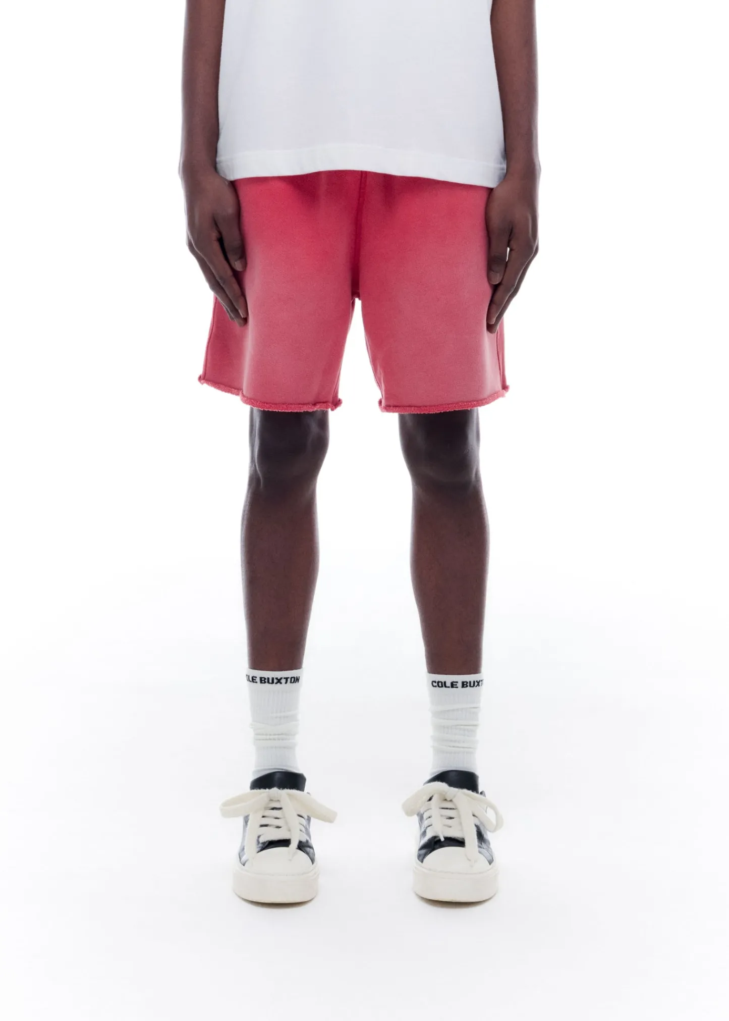 Cole Buxton SUN FADE SHORTS| Shorts