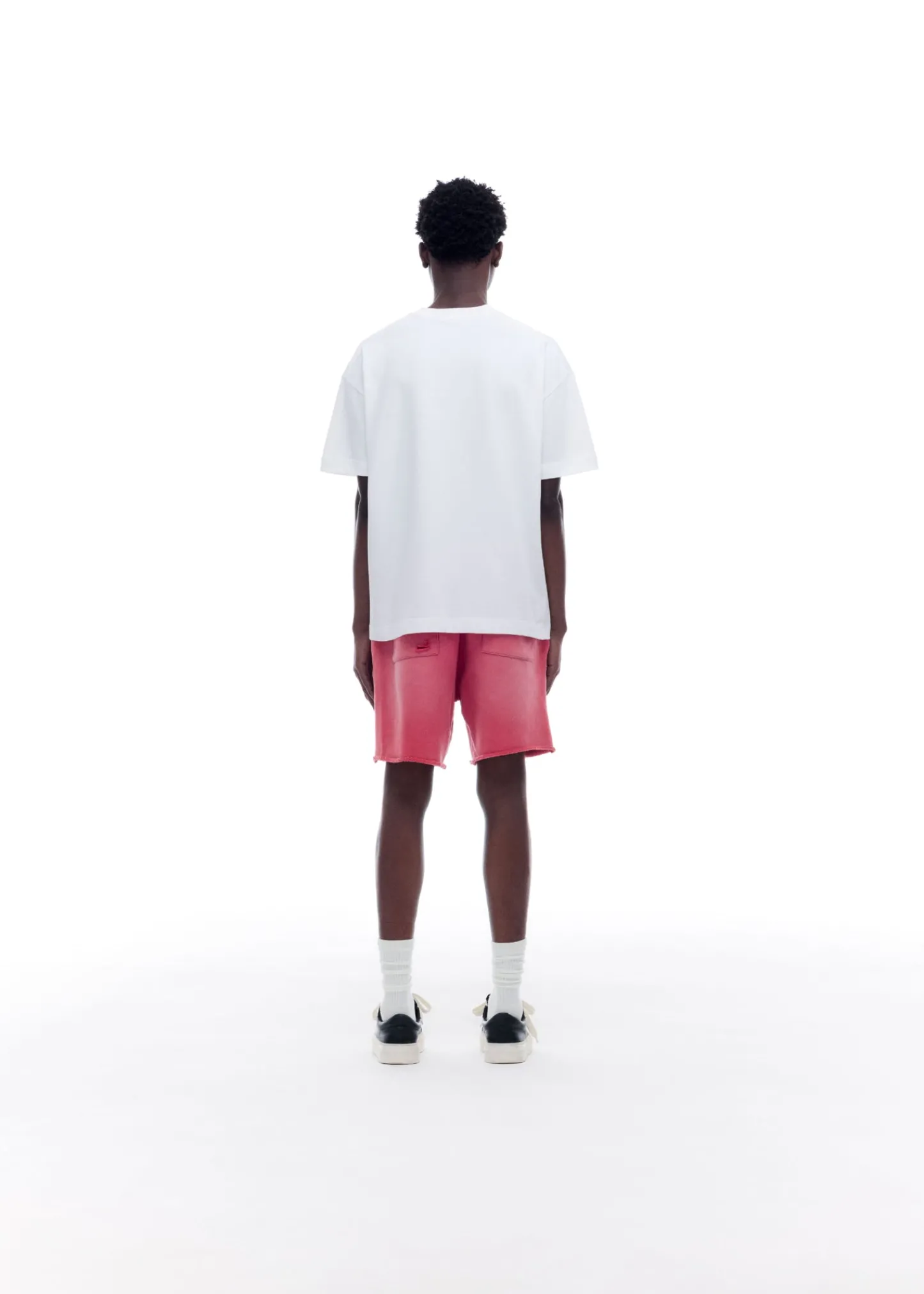 Cole Buxton SUN FADE SHORTS| Shorts