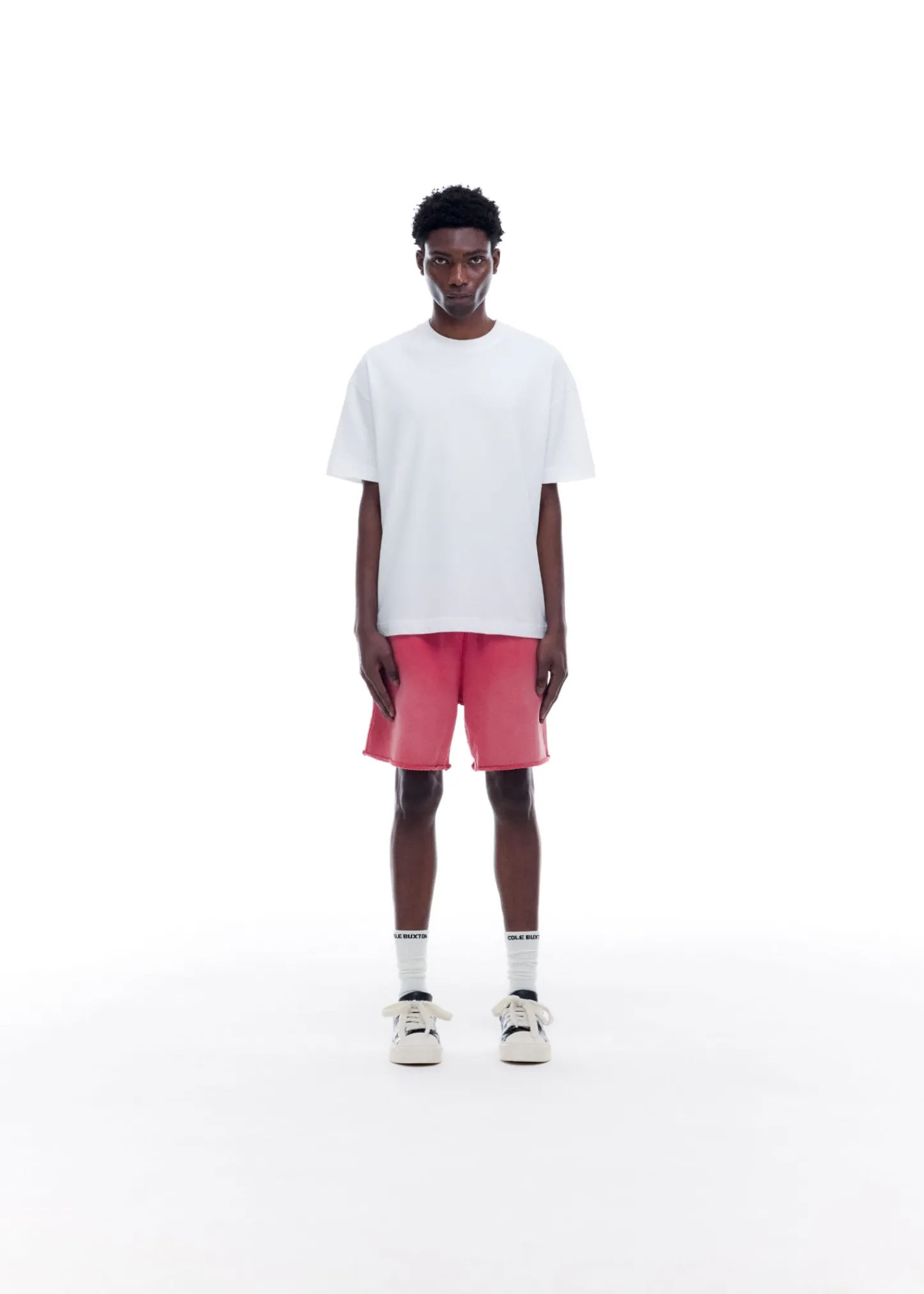 Cole Buxton SUN FADE SHORTS| Shorts