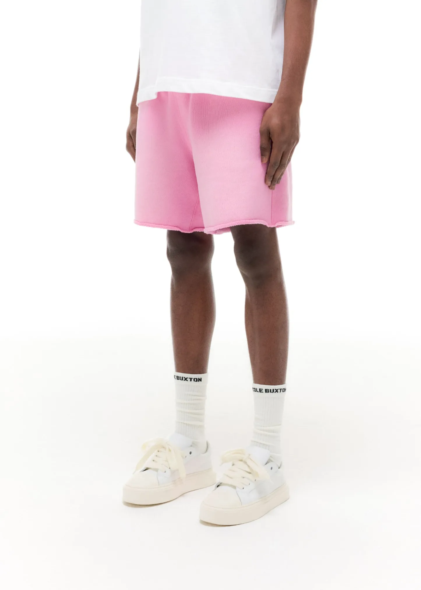 Cole Buxton SUN FADE SHORTS| Shorts