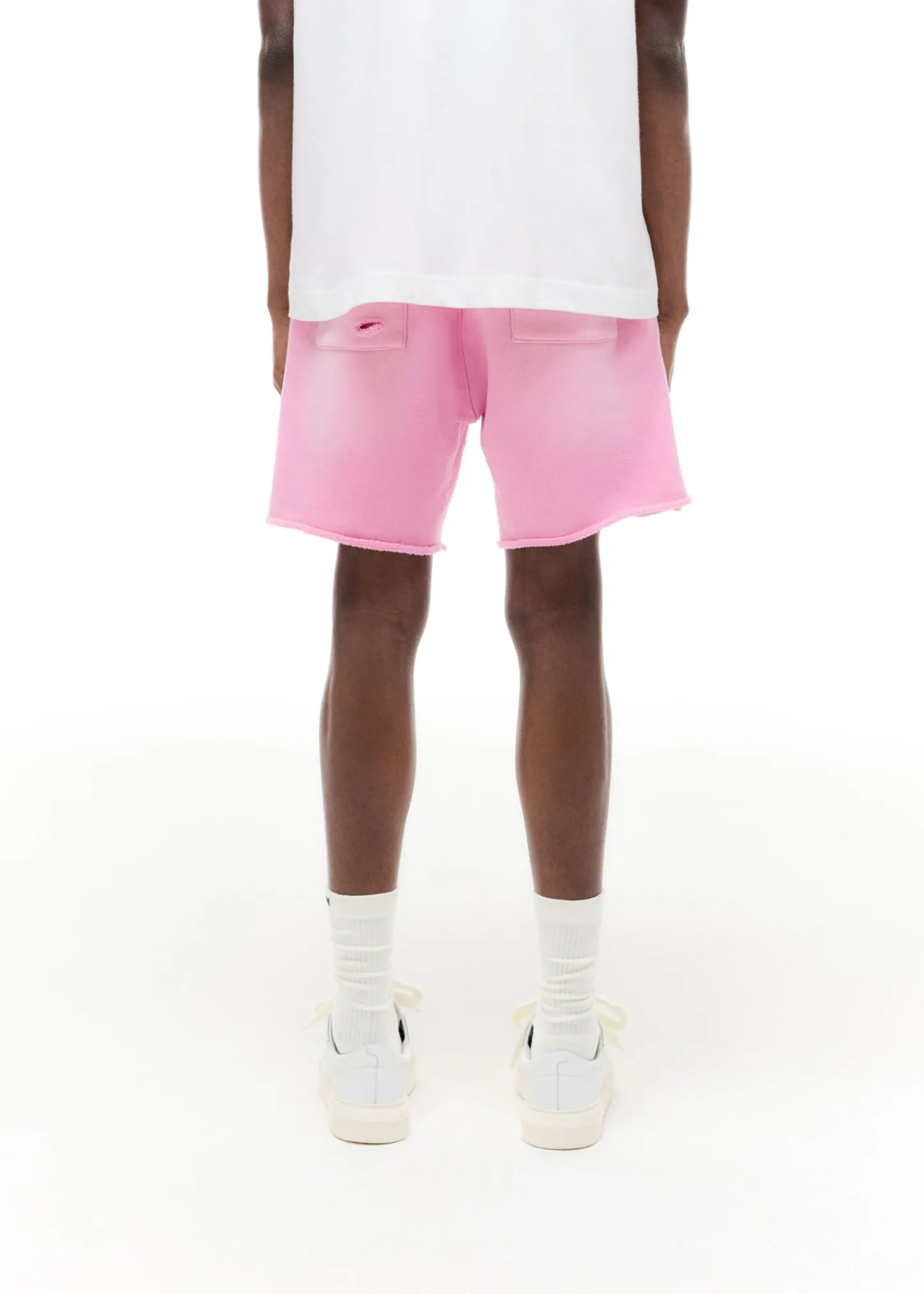 Cole Buxton SUN FADE SHORTS| Shorts